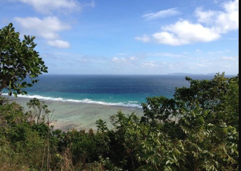 Quijano Beach, Philippines , Philippines